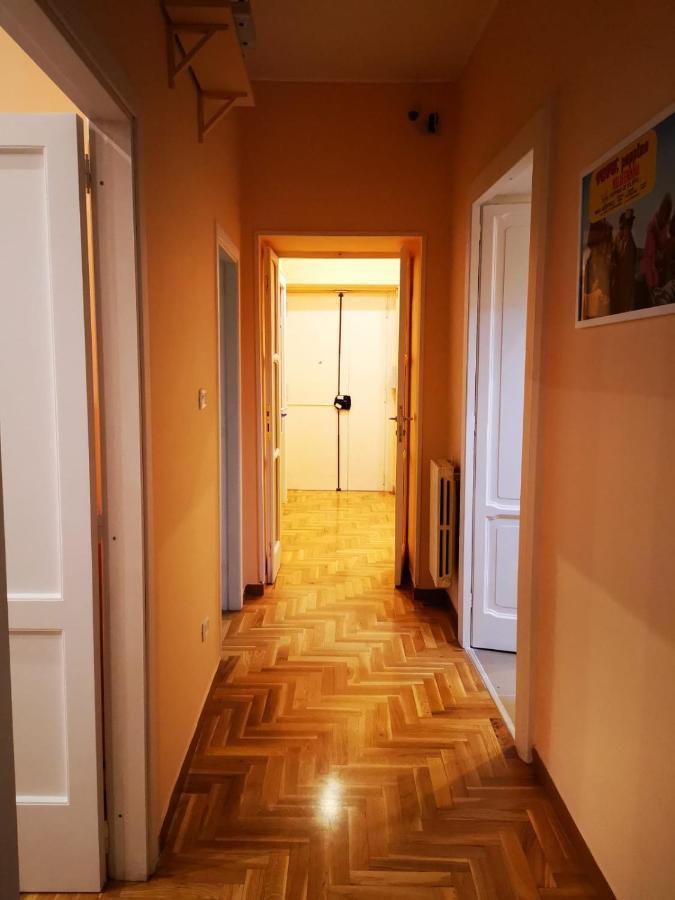 Casa Cupiello Via Chiaia - Casa Vacanze Ad Uso Esclusivo Neapel Exterior foto